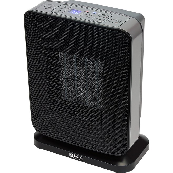 How to Select a Bathroom Heater | Sylvane