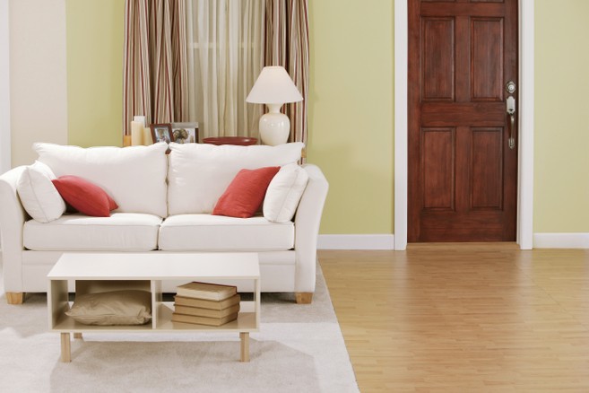 keep allergens off your couch and linens