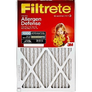 MERV Ratings - MERV 11 Furnace Filter