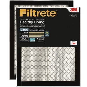 MERV Ratings - MERV 14 Furnace Filter