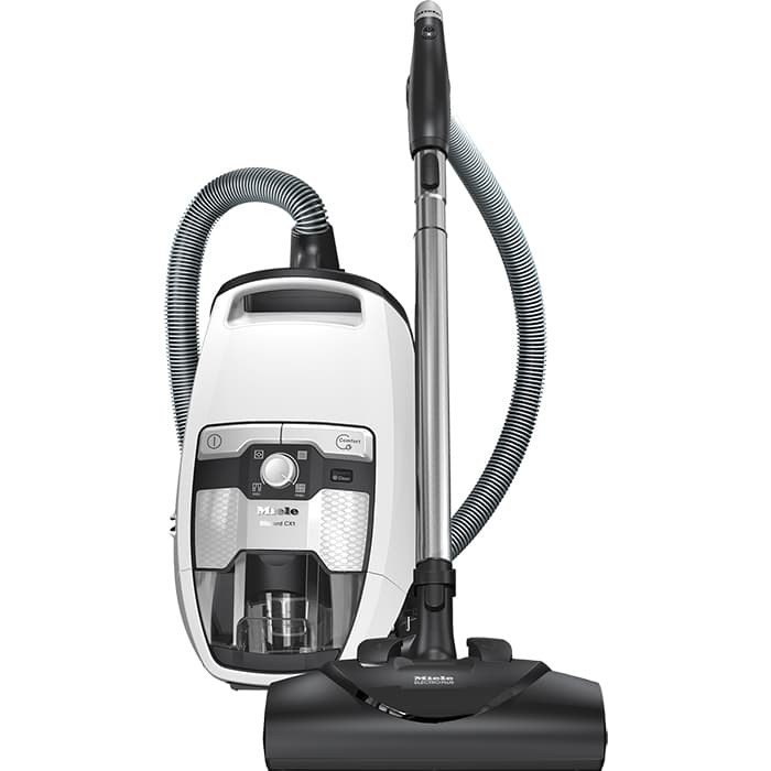 Best Vacuums of 2025 - Miele Blizzard CX1 Vacuum
