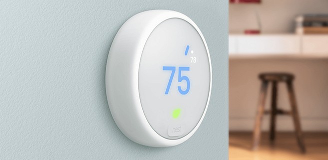 Advantages and Features of Smart Thermostats - Jackson and Sons