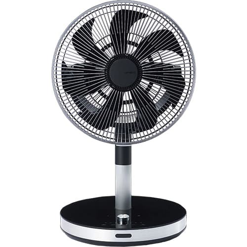 Objecto FLOW F5 Pedestal Fan