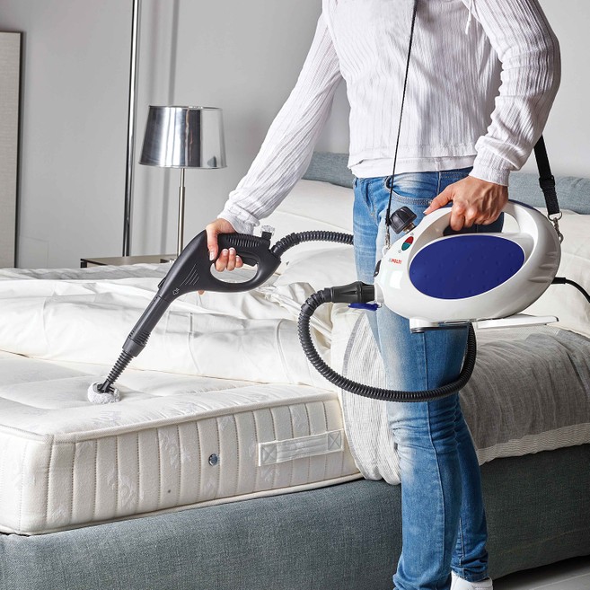 Polti Vaporetto Handy Steam Cleaner