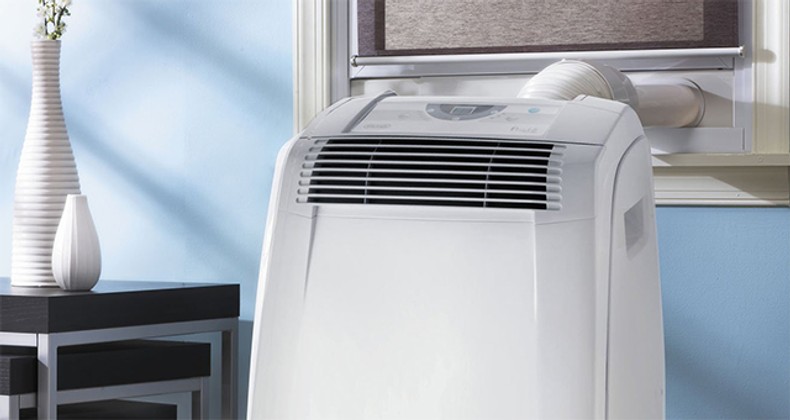 Portable Air Conditioners Faq Sylvane, Best Portable Ac For A Bedroom