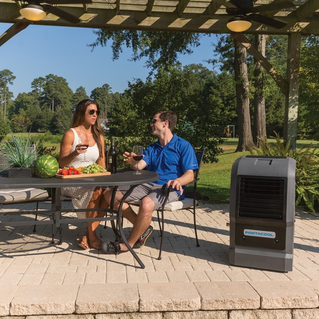 Swamp Cooler Buying Guide Sylvane