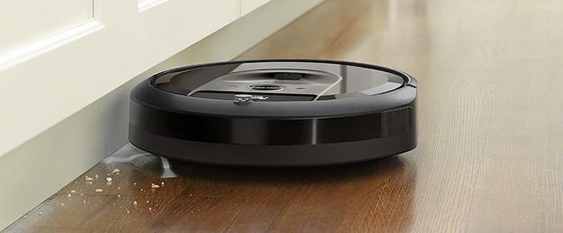 Vacuum Cleaner Buying Guide - Robotic Vacuum