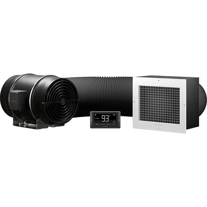 Inline Duct Fan Buying Guide - AC Infinity