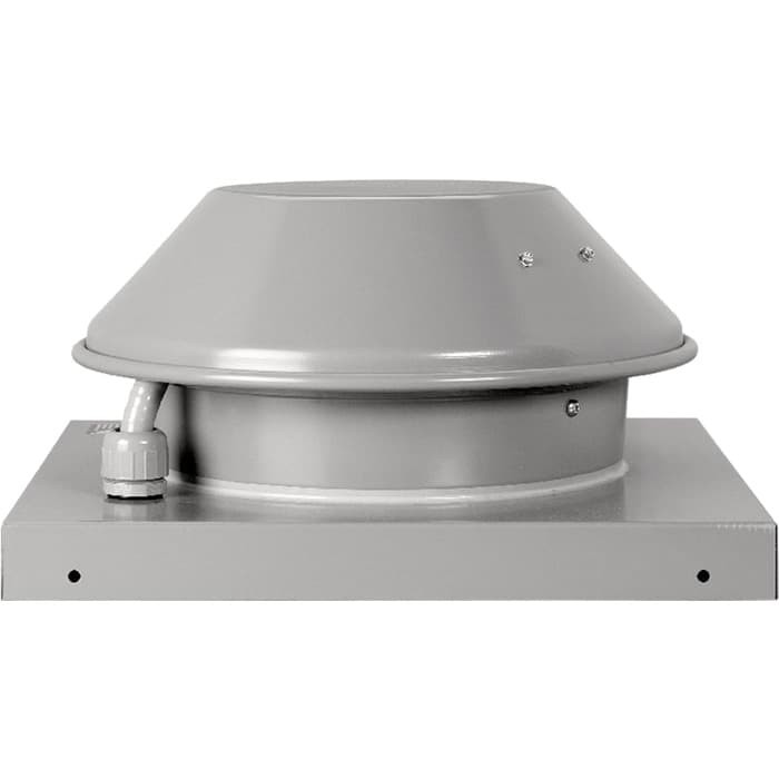 Inline Duct Fan Buying Guide - Fantech