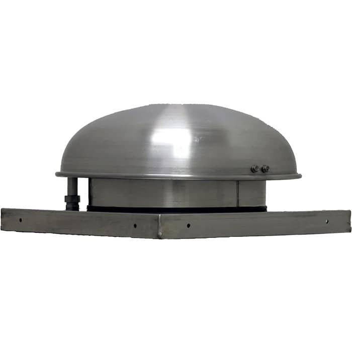 Inline Duct Fan Buying Guide - S&P