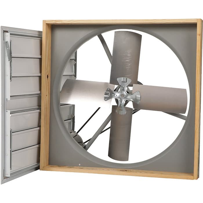 Inline Duct Fan Buying Guide - TPI