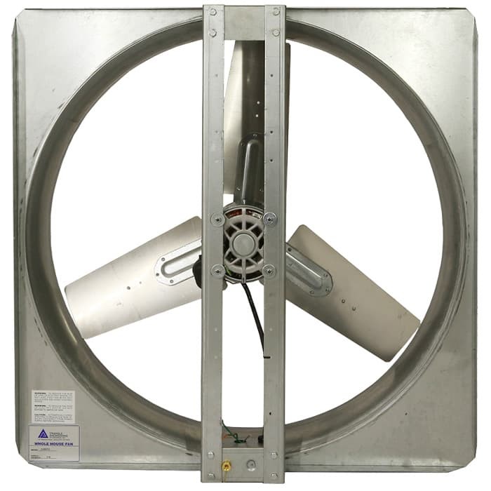 Inline Duct Fan Buying Guide - Triangle Engineering
