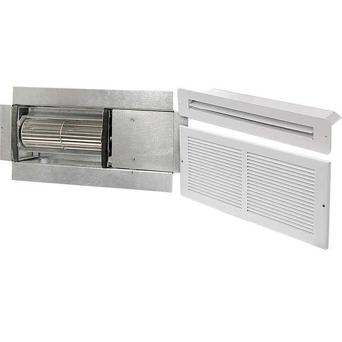 Room to Room Fans Buying Guide – Tjernlund
