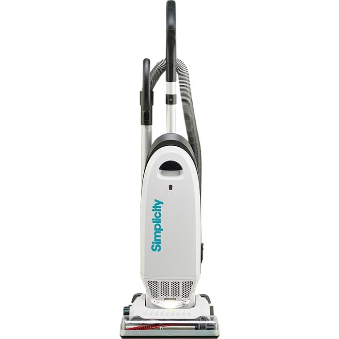 Best Vacuums of 2025 - Simplicity Allergy Upright Vacuum