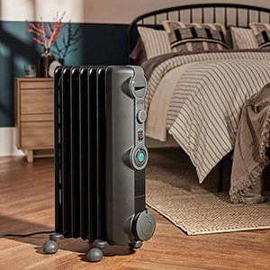 Space Heater Buying Guide (2023)