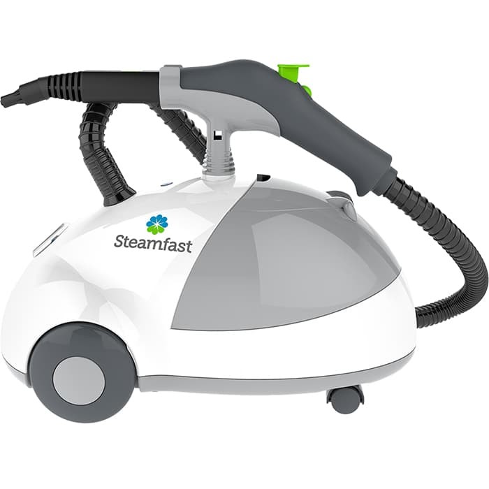 5 Best Steam Cleaners of 2025 - Steamfast SF275 Canister Steam Cleaner
