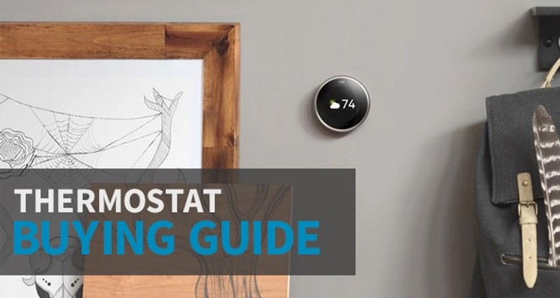 Best Thermostat Buying Guide - Consumer Reports