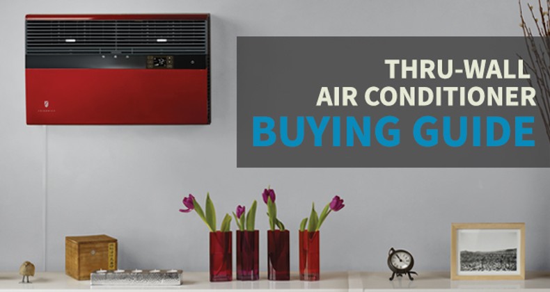 Through The Wall Air Conditioner Ing Guide Sylvane - Thru Wall Air Conditioner And Heater