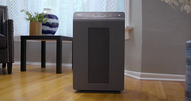 Best Affordable Air Purifier - Winix 5300-2