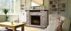 Top Electric Fireplace Brands