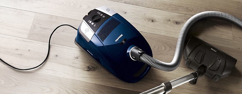 A complete guide on vacuum cleaners (types and how to choose
