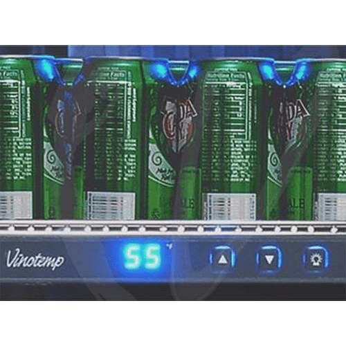 Beverage Cooler FAQ Quench Essentials