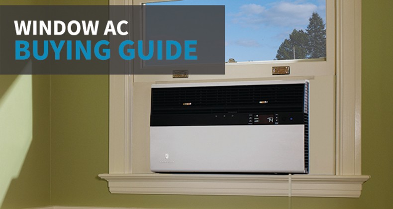 What Are Window AC Thermostats - A Complete Guide