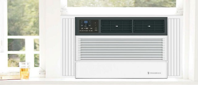 Types Of Room Air Conditioners Sylvane