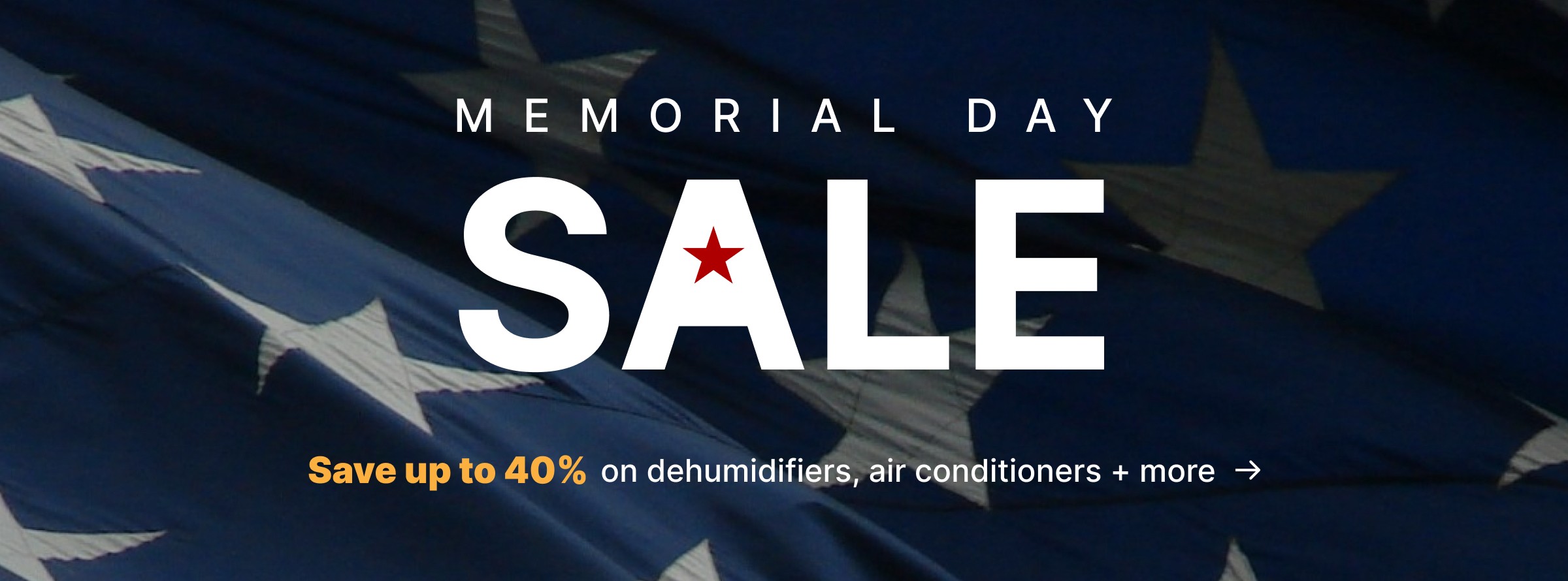 Shop Memorial Day Sale 2024 Deals