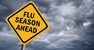 Study: How Higher Indoor Humidity Fights Flu Virus Transmission