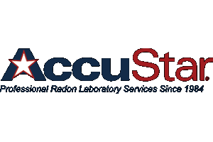 Accustar Labs Inc. - Logo