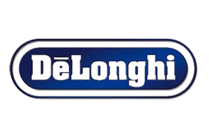 De'Longhi - Brand Logo