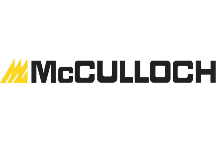 mcculloch steam cleaners
