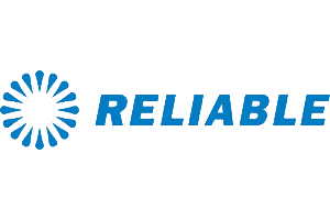 Reliable Inc - Logo