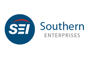 Southern Enterprises Electric Fireplace
