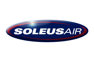 Soleus Air - Brand Logo