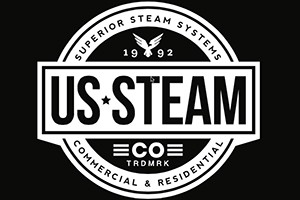 US Steam Logo