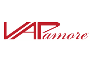 Vapamore Steam Cleaners - Brand Logo