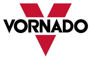 Vornado - Brand Logo