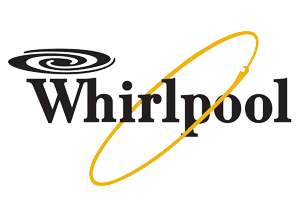 Purificateur d'air à filtre HEPA - WP500 WHISPURE™ - Whirlpool - à poser / d 'intérieur