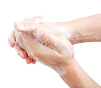 Washing Hands