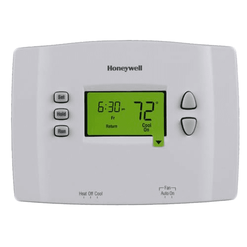 Honeywell Home RTH2510B1018/E1 7-Day Programmable Thermostat