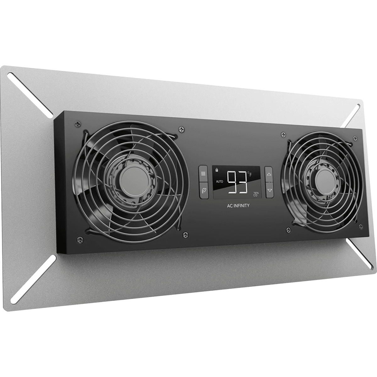 AC Infinity AIRTITAN T8 Crawlspace/Basement Exhaust Fan