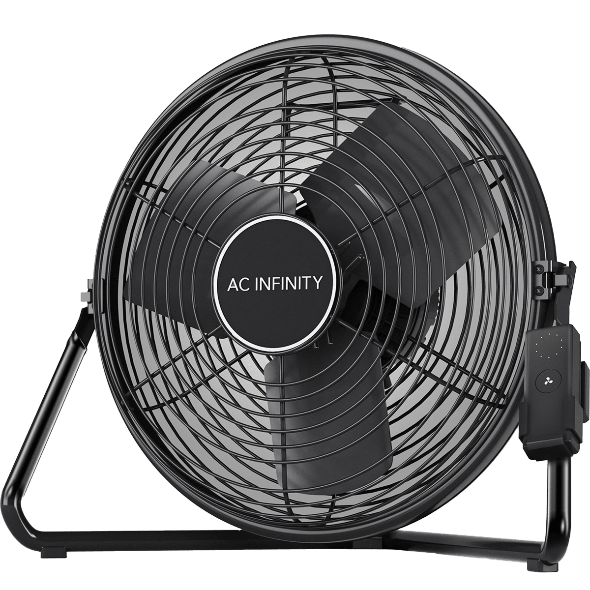 ac infinity oscillating fan