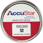 Accustar PicoCan 400 Activated Charcoal Canister - Single