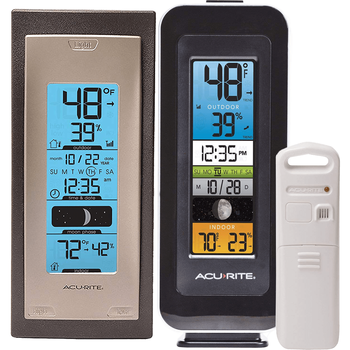 acurite digital thermometer