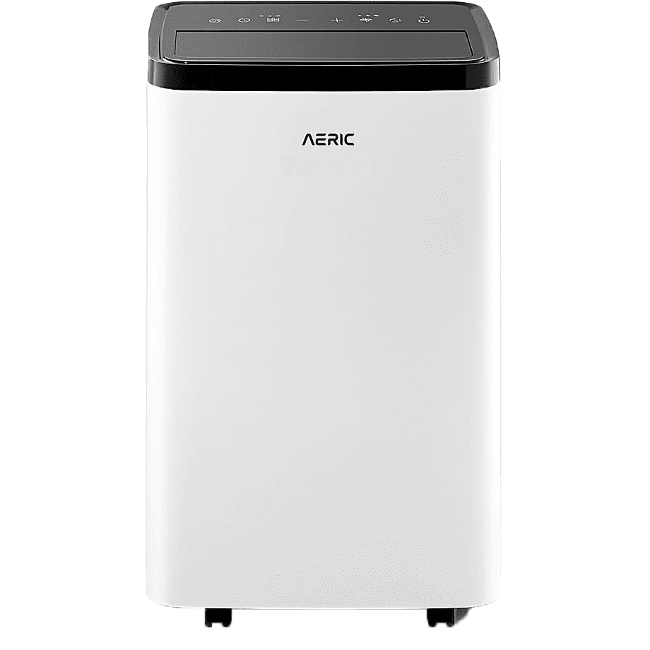 Aeric 12,000 BTU Portable Air Conditioner