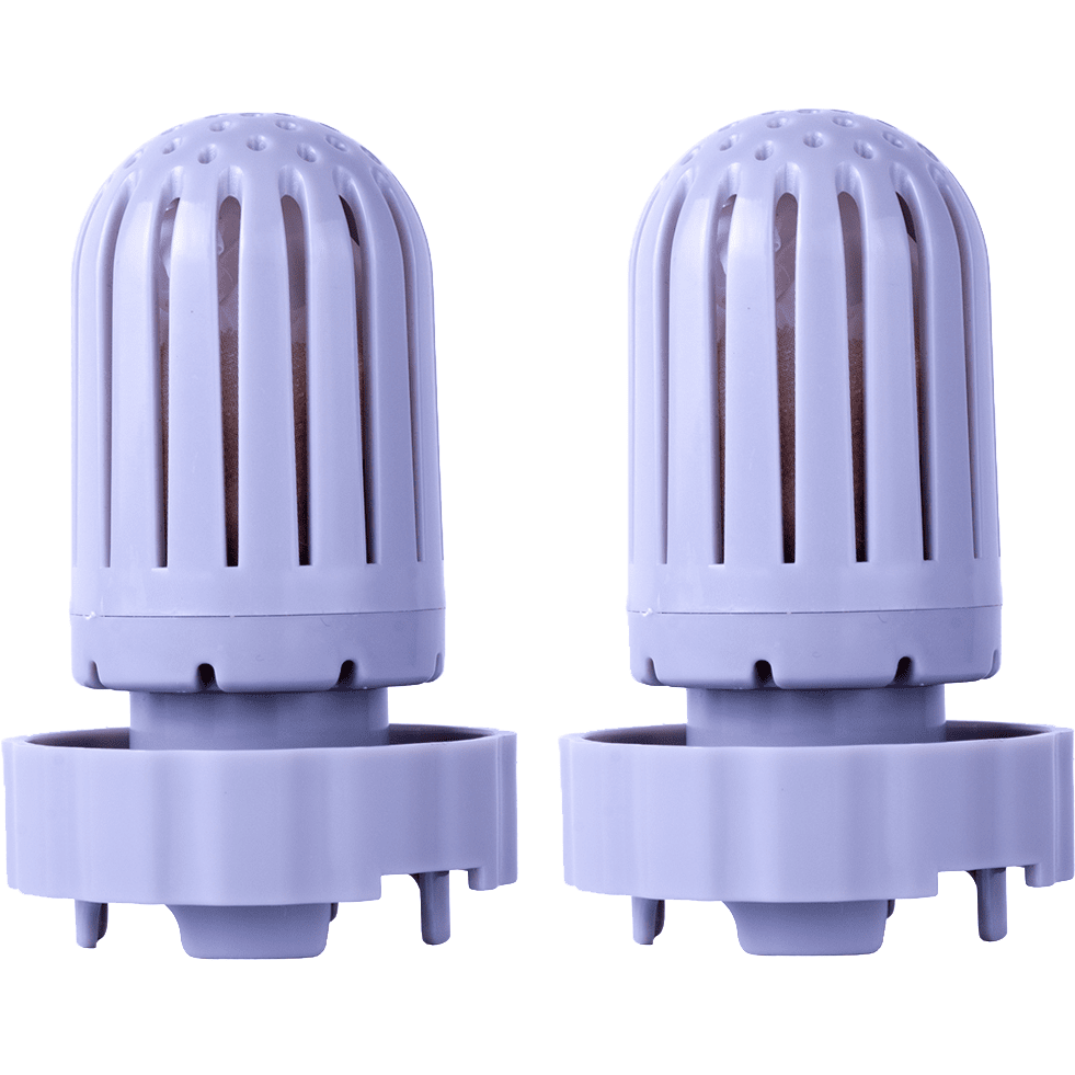 Air Innovations Humidifier Demineralization Filter 2-Pack