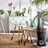Black Air Innovations Cool Mist Humidifier - in living room - view 6