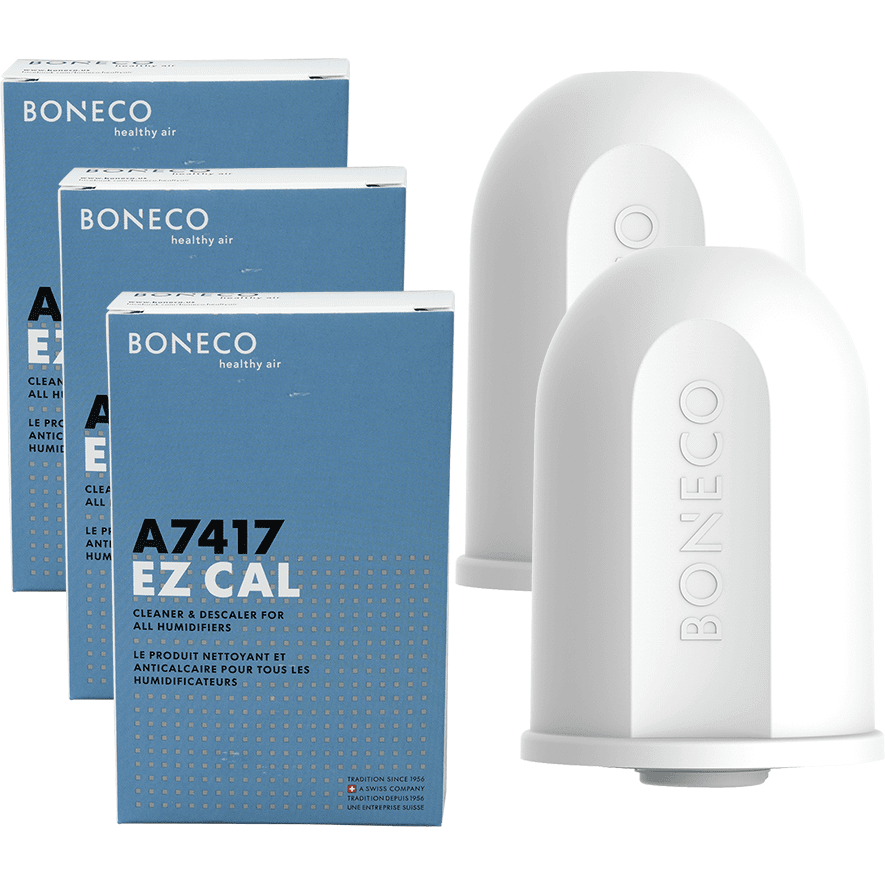 Boneco Healthy Humidifier Maintenance Kit